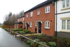 2 Bedroom Terraced